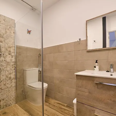 Apartment Teo In Russafa